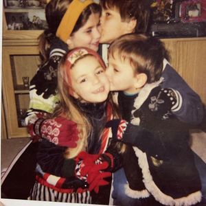 Meet your Posher, Aferdita